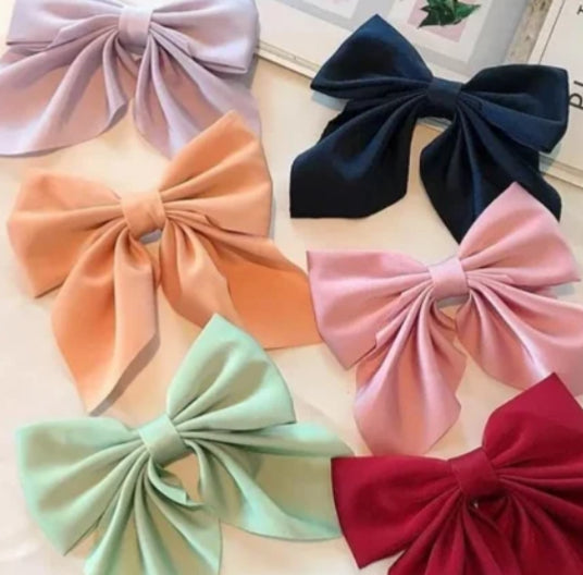 Hair clips